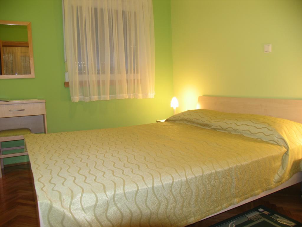 Apartments Villa Ceres Klek Zimmer foto