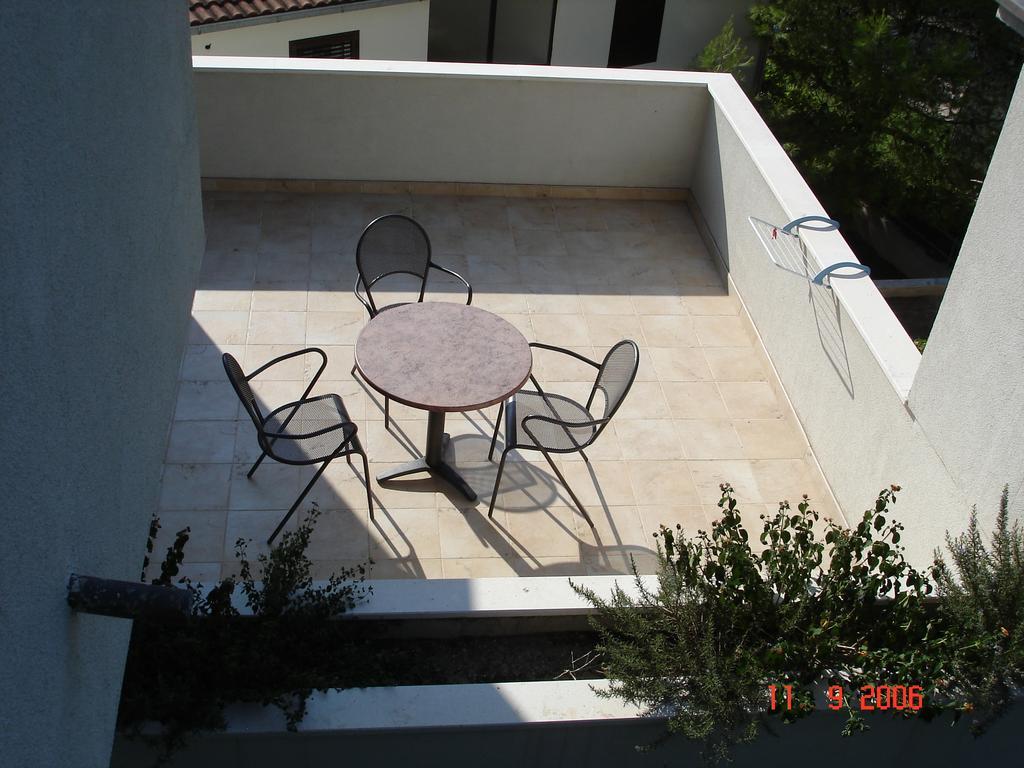 Apartments Villa Ceres Klek Exterior foto