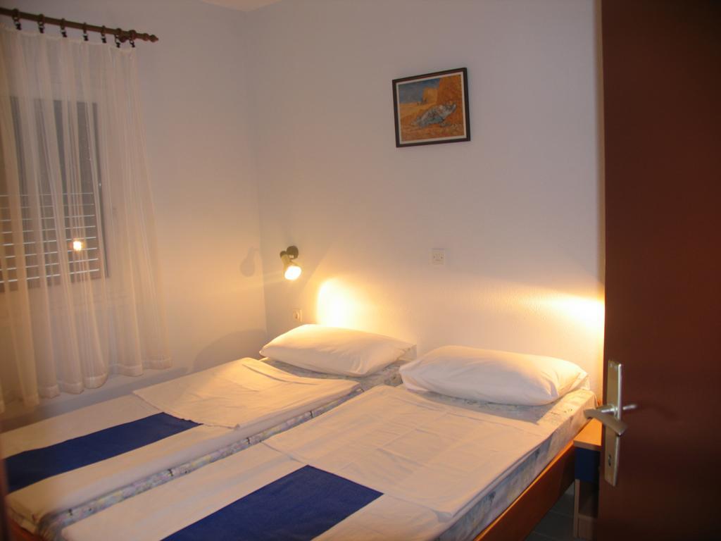 Apartments Villa Ceres Klek Zimmer foto