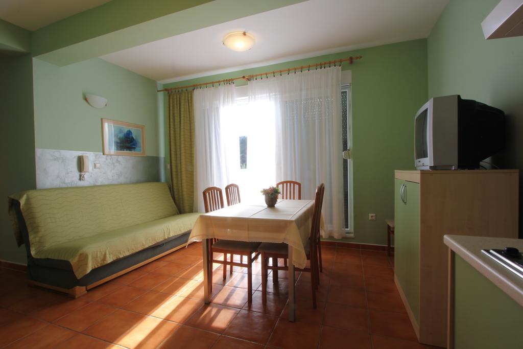 Apartments Villa Ceres Klek Zimmer foto